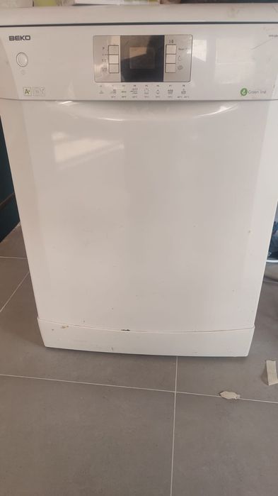Посудомоечная машина Beko