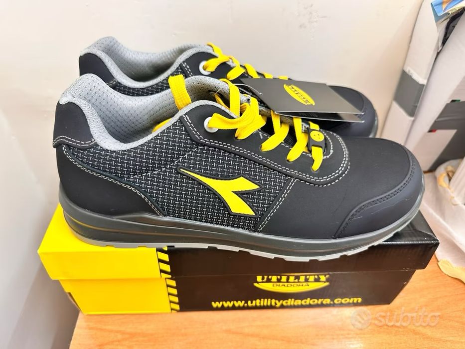 Работни обувки Diadora Utility