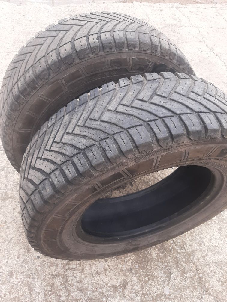 225 65 16 Michelin dot 2022