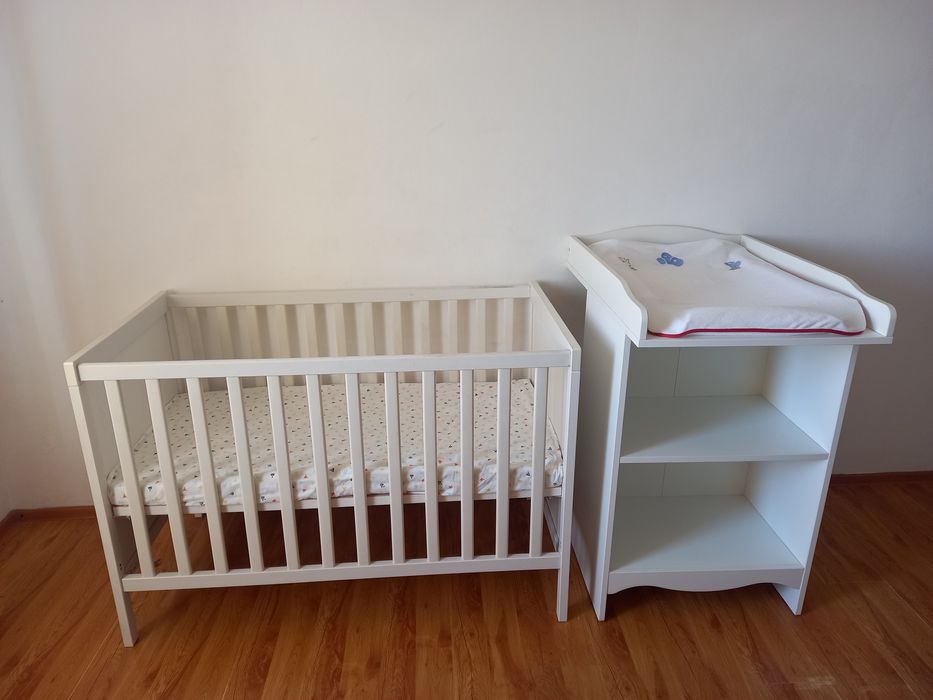 Vând pațut lemn masiv