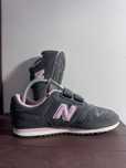 adidasi new balance copii 34,5