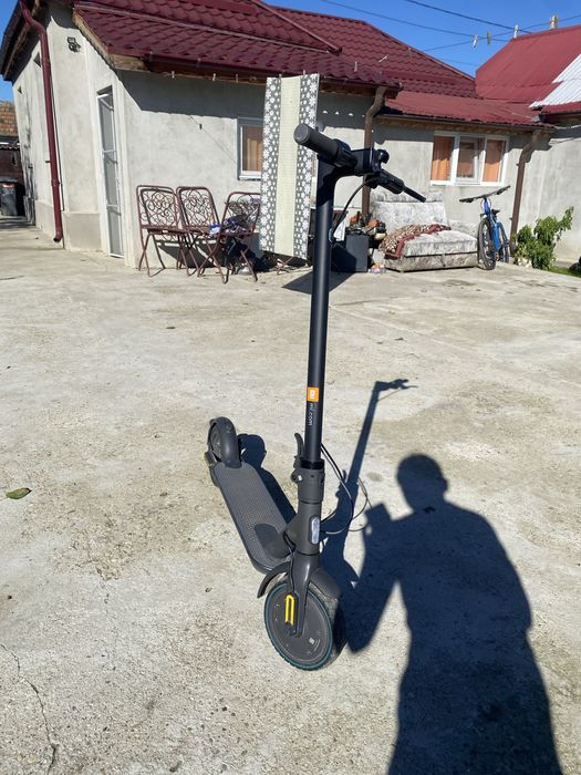 Trotineta lectrica xiaomi
