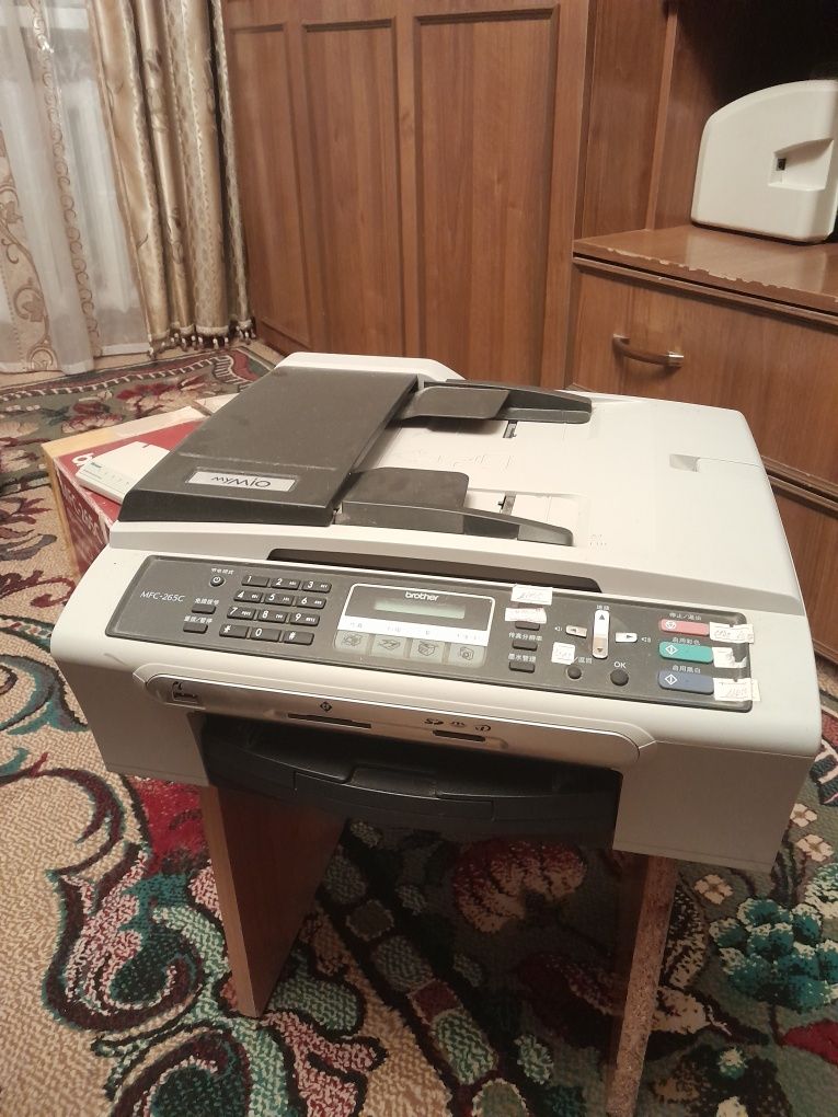 Продаю принтер..