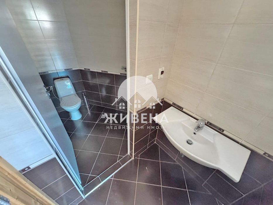 Продава се Четиристаен апартамент в к.к. Слънчев бряг - 361 кв.м за 555 €/кв.м - Снимка #10