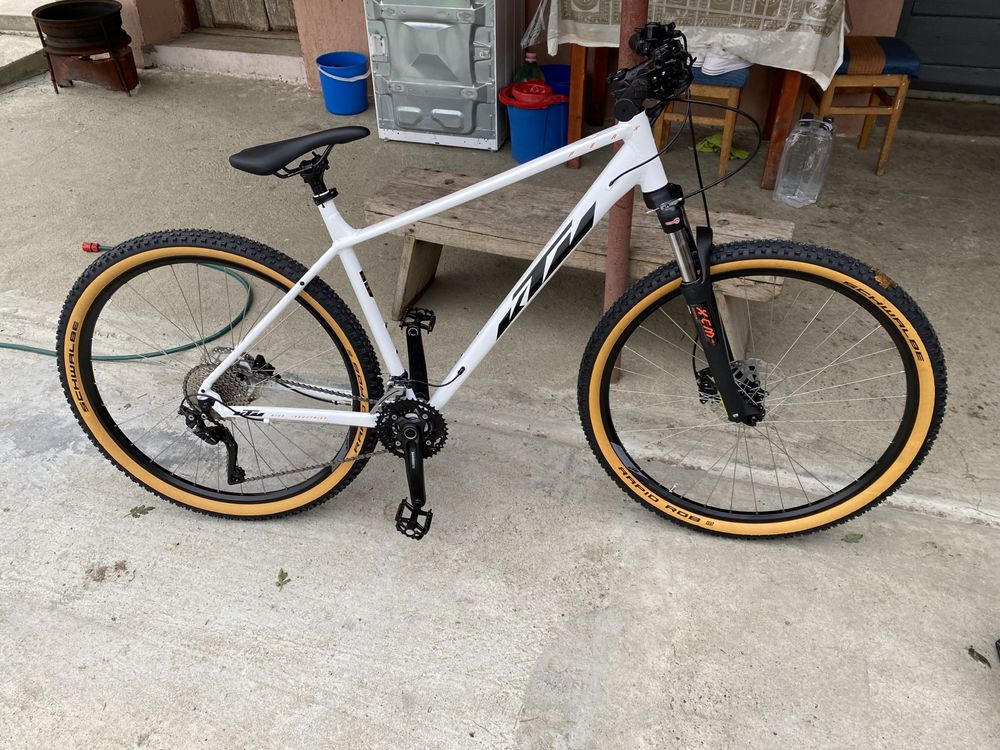 Vand Bicicleta KTM