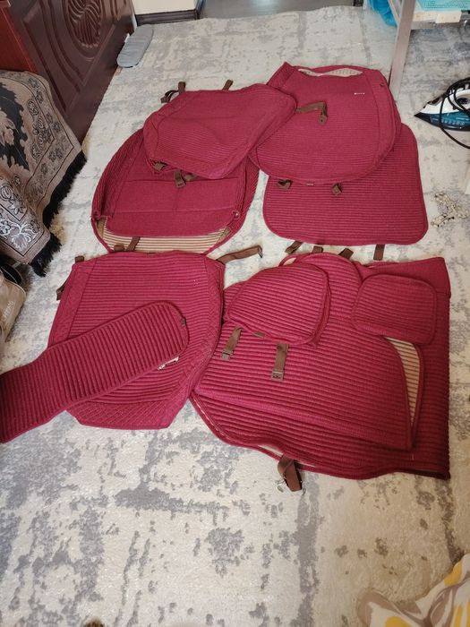 Машена седина чеҳоли 500000 сум