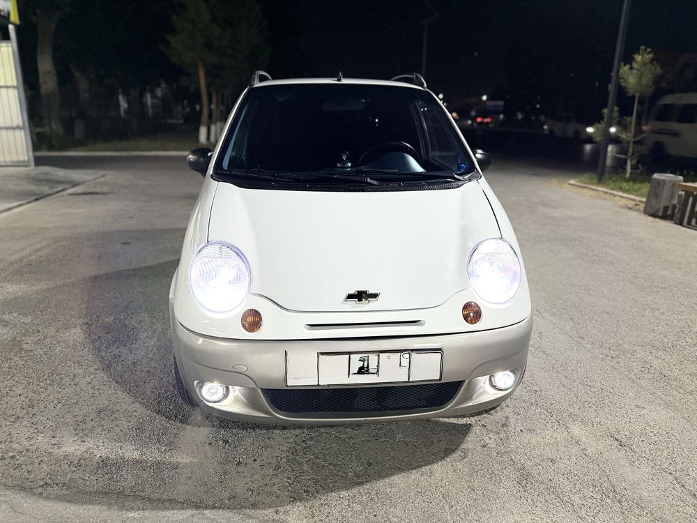 Matiz 2010 H9 best