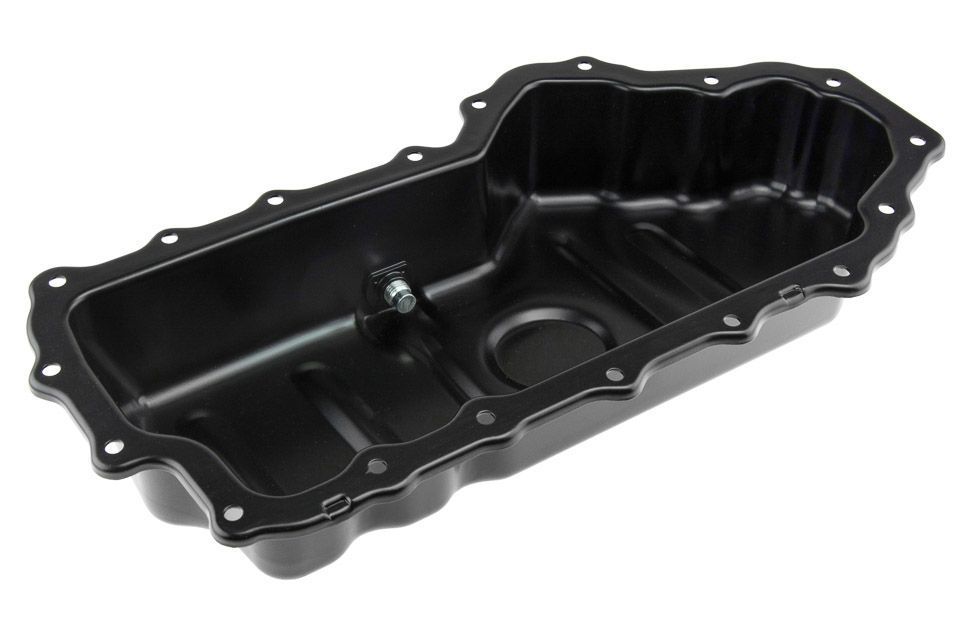 Baie ulei Ford Focus 1, 2 1.8tdci 1998-2005.04, Galaxy 1.8tdci 2006-, Transit Connect 1.8tdci 2002-2005.04, NTY BMO-FR-001