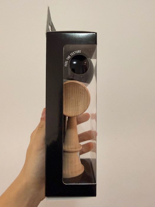 Krom Pop lol sticky sigilată