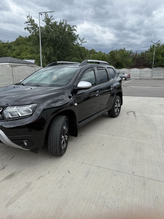 Vand Dacia Duster 2022/1.3/150/Automat