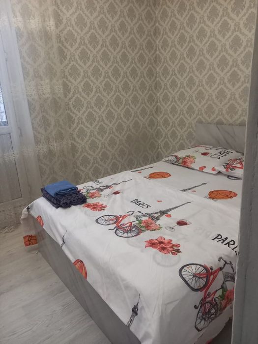 1 ком квартира по суточно по часам.