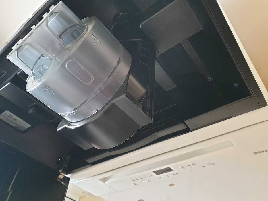 Miele Nespresso Кафемашина за вграждане Кафеавтомат Миеле