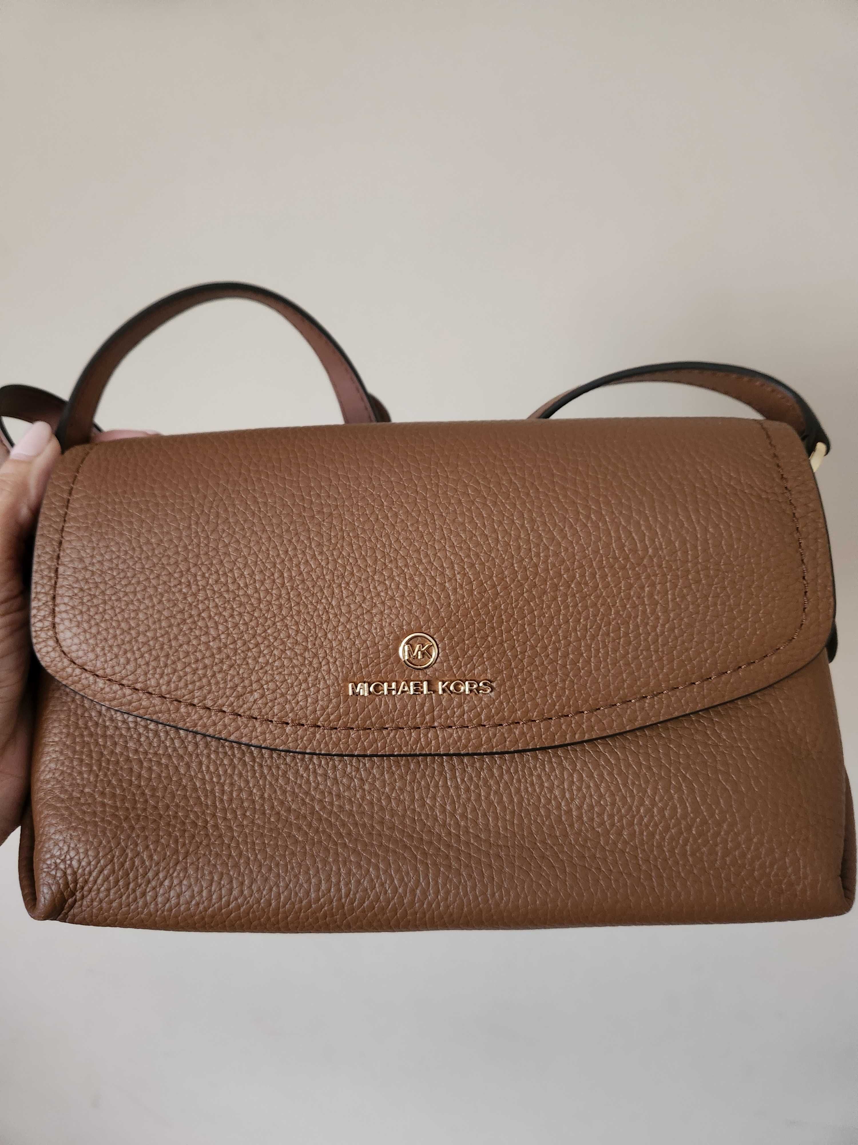 Чанта Michael Kors. Оригинална Естествена кожа