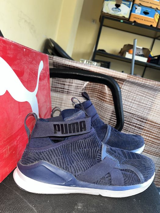 Дамски маратонки Puma номер 39