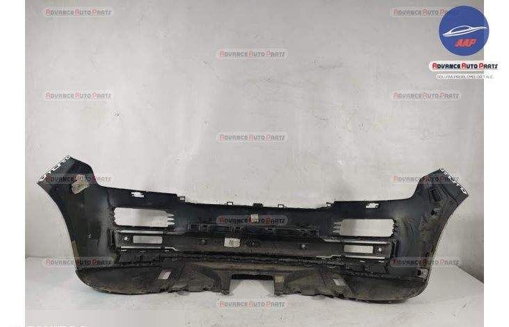 Предна броня оригинална със сензори и камера Вог / Vogue Land Rover Ra