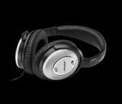Наушники BOSE QC15 с активным шумоподавлением (ANC) комплект +