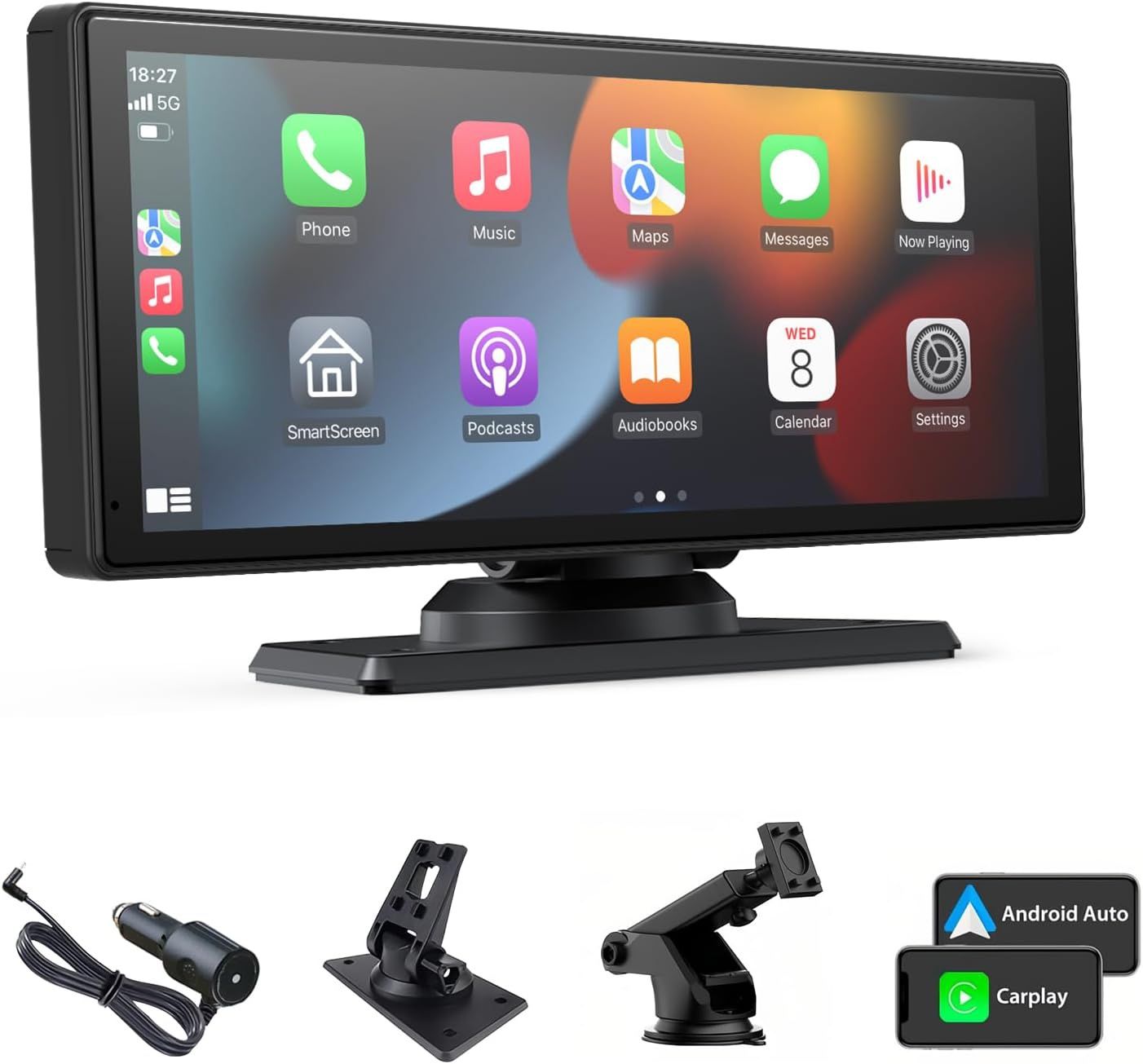 Carplay & Android auto