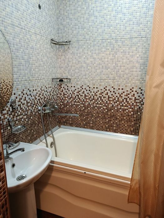 Arzon kunlik kvartira 24/7