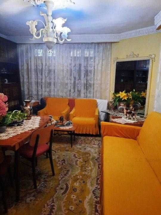 Casa Slanic Prahova - 5 camere, 2 bai // OPORTUNITATE INVESTITIE //