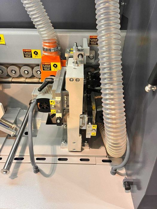 Кантираща машина с предфрезоване Ayzaband Mizrak 4 fr ULTRA LEITZ