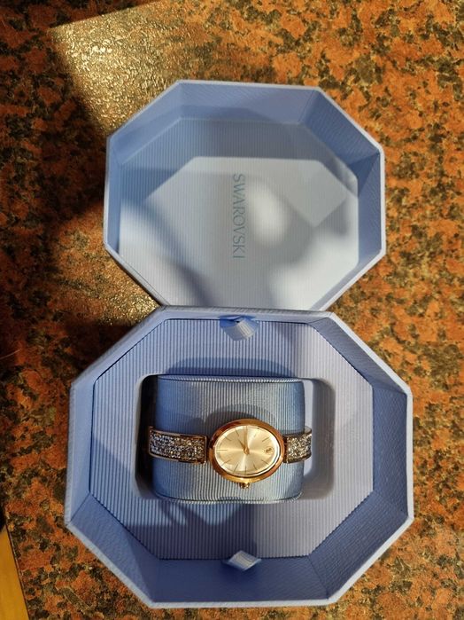 Ceas de vanzare Guess/Swarovski