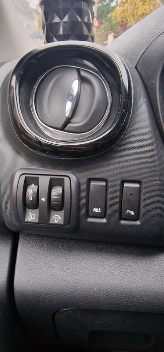 Opel Vivaro 1.6dci biturbo L2H1 Long