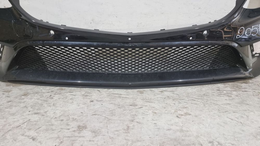 Bara fata Mercedes C-Class W205 facelift, 2018, 2019, 2020, 2021,  cod origine OE A2058851101.