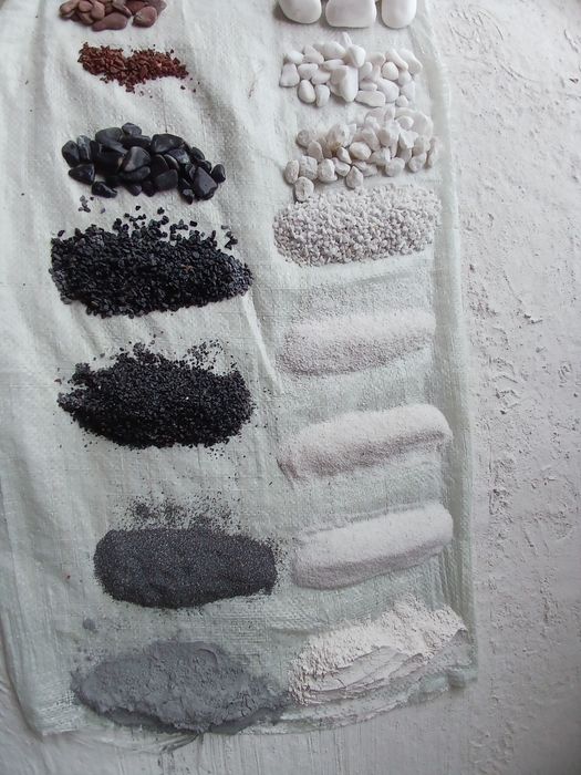 Мраморний крошка