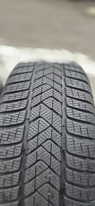 Jante Mercedes R18 CLE A236 OE