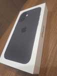 iPhone 16 5G, 128GB, Black NOU sigilat