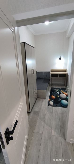 Сдается своя 3 комнатная квартира в центре города