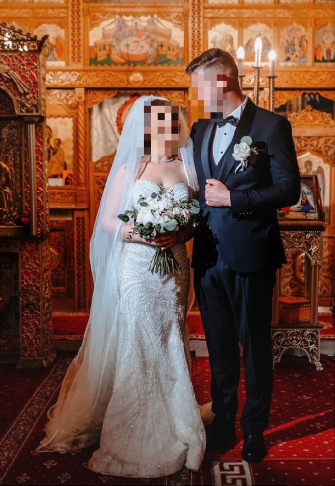 Rochie de mireasă