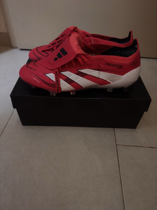 Adidas Predator Elite FG