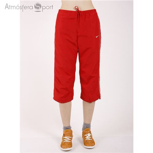 Pantaloni bermude fas dama NIKE model 3/4 marimea S originali