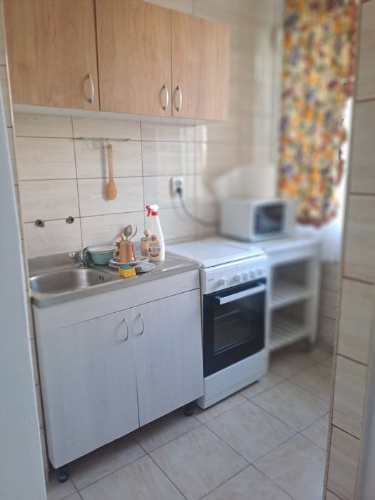 Garsoniera Piata Progresu