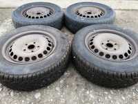 Jante de tabla 195/65 R15