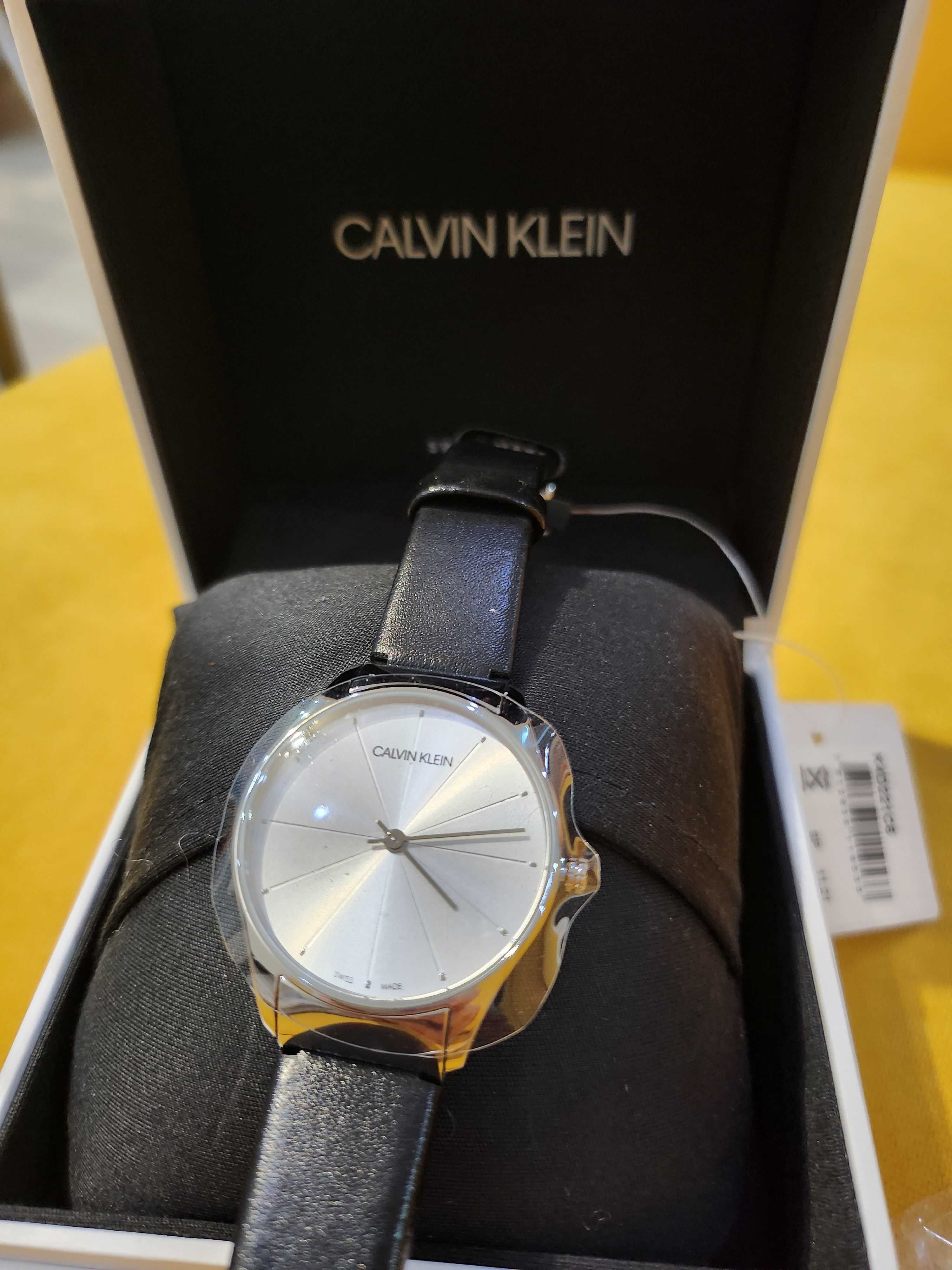 Дамски часовник Calvin Klein