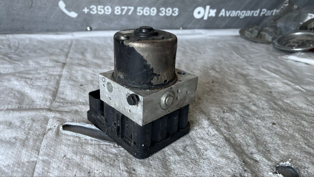 Volkswagen Golf 5 1.9 TDi ABS