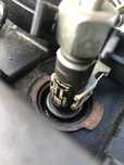 Дюзи delphi за ford  - jaguar 2,0 tdci 130 к с