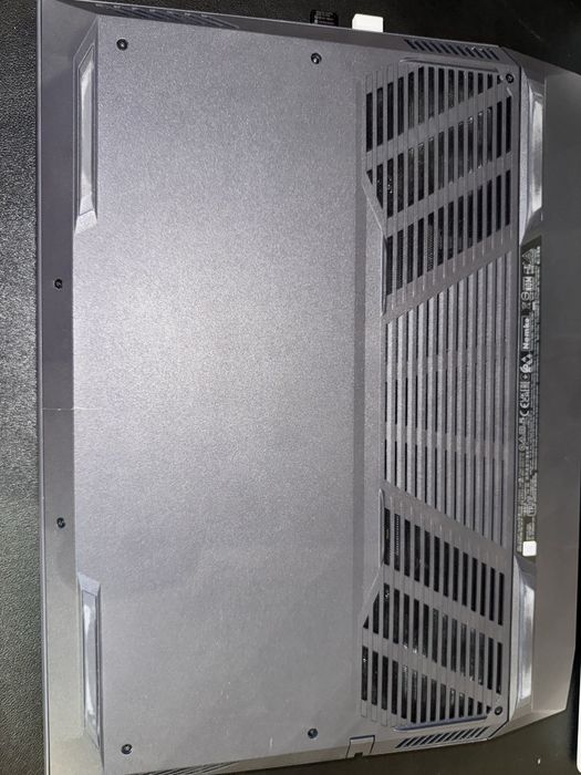 Laptop gaming Dell G15 5511