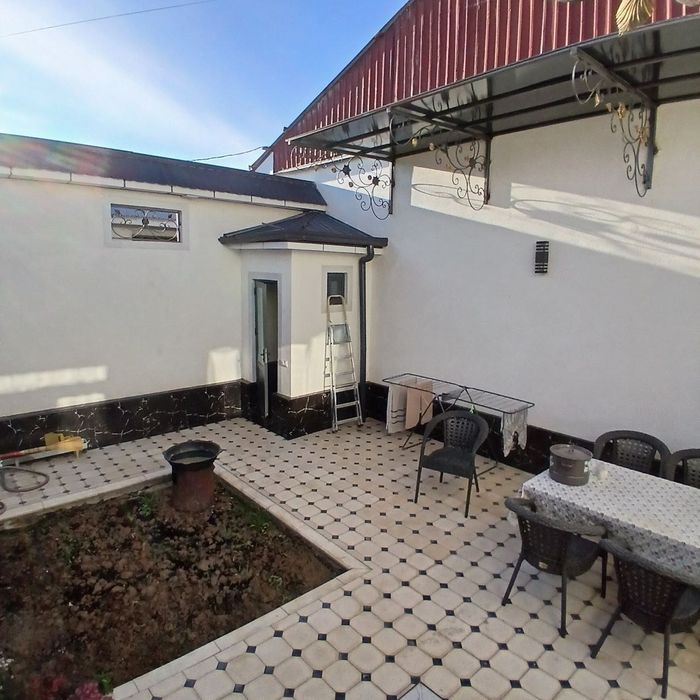 ПРОДАЁТСЯ Новый коттедж- 2,3 сот, евроремонт мебель, техника 124990!