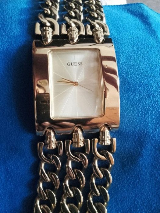 Ceas dama Guess original