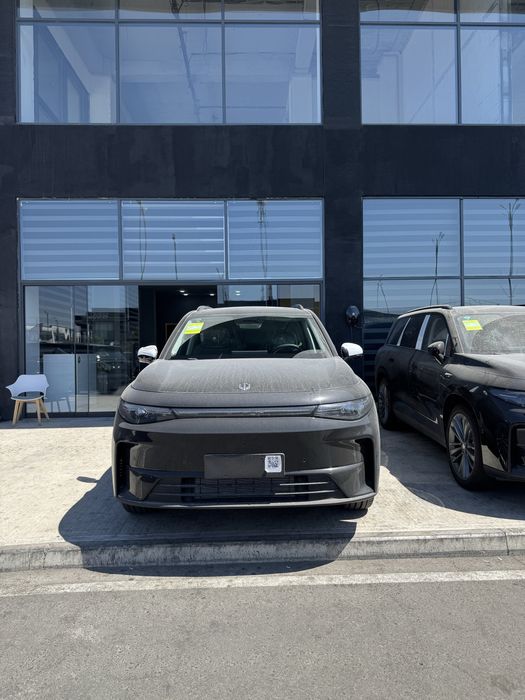 Leapmotor c16 hybrid 2 pazitsiya dop natarius tayyor