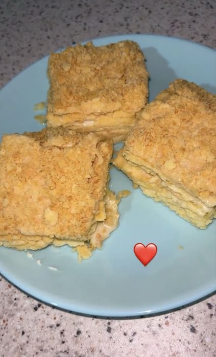 Napaleon zakazga olamiz