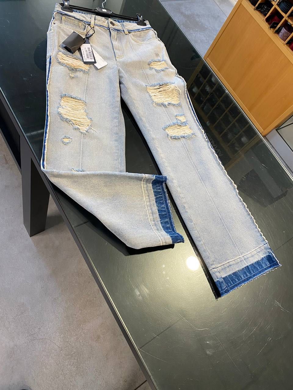 Jeans Dolce&Gabbana