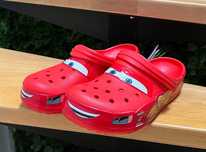Crocs Fulger Mcqueen/ Lighting Mcqueen