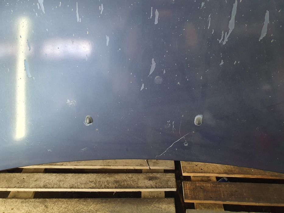 Capota motor Mazda 626 GF [facelift] [1999 - 2002] 2.0 DITD RF