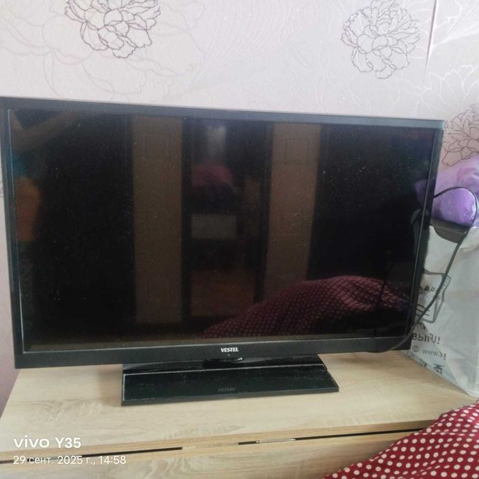 Телевизор Vestel