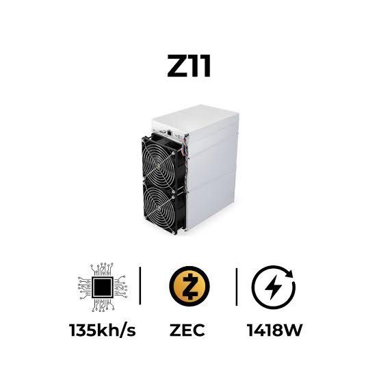 vind antminer z11