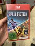 Joc Nintendo Switch 2 Split Fiction Nou Sigilat